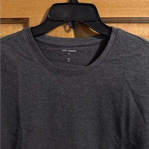 Women’s All Day Cozy Earth NWT Tshirt